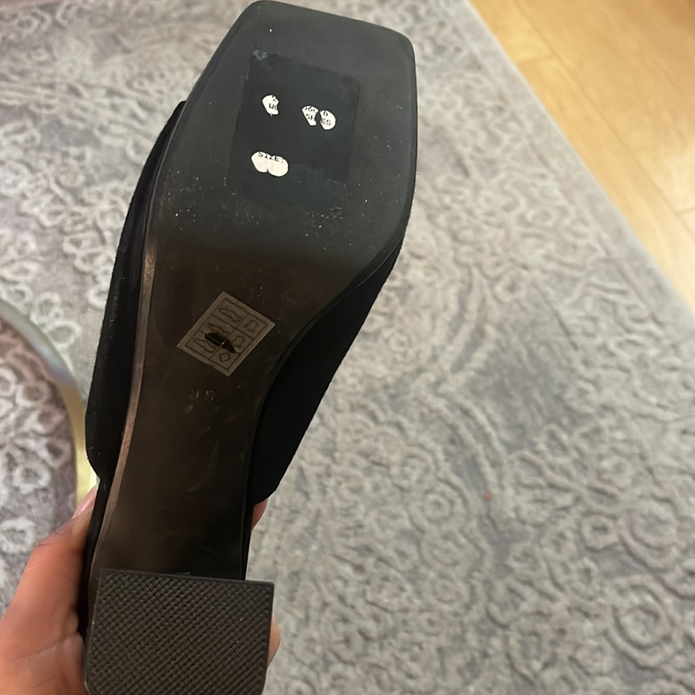 Platform Sandal - image 7